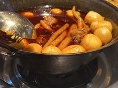 -李子坝梁山鸡(李子坝大鸡哥店)