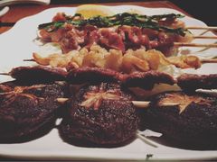 -万藏·荞麦酒房BANKURA JAPANESE SOBA KITCHEN(长乐路店)