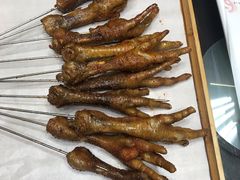 -一九烧烤(莱山区初家店)