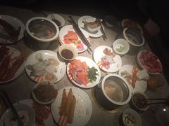 -V-ONE西雅图海鲜自助餐厅(仓山万达广场店)