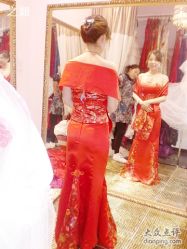 -喜喜婚纱HAPPINESS STUDIO奢定馆(海淀体验馆)