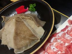 -鼓楼东街老火锅(鼓楼店)