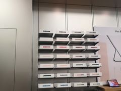 -Apple零售店(深圳益田假日广场店)