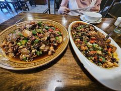 -庭院小酌(瑞莲街店)