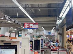 -大润发(张江店)