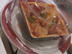 -禾绿回转寿司(苏宁广场店)
