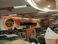 -肯德基(西安电子城店)