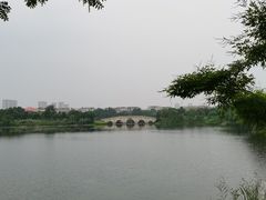 -眉山湿地公园(东坡区)