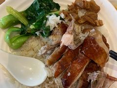 -裕记烧腊连锁餐饮(国商分店)