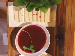 -杨家火锅(国美店)