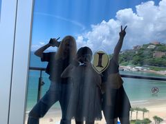 -深圳大梅沙京基洲际度假酒店