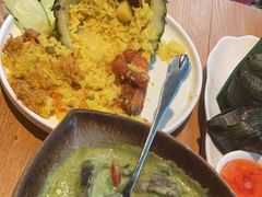 -Thai Alley泰爱里(二沙岛店)