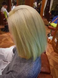 -Every Day Hair Studio
