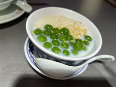 酒酿青团豆花-姑苏家宴·苏帮菜·松鼠桂鱼(苏州总店)