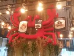 android_upload_pic-富力希尔顿酒店·地阔自助餐厅