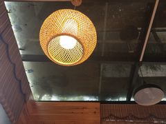 大堂-生态苑农庄(十里画廊遇龙河店)