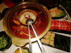 -辣家私厨火锅·龙虾(开发区店)
