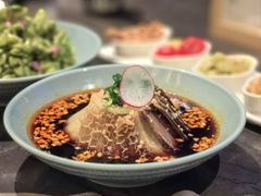 -西安凯悦酒店·湖畔中餐厅