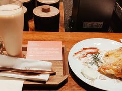 -星巴克臻选(深圳皇庭广场分店)