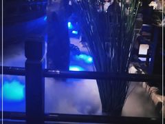 -绿茶餐厅(乐峰广场店)