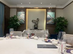 -富淳饭店(世纪公园店)