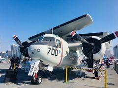 -中途岛号航空母舰博物馆