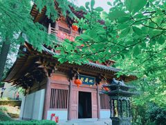 -达蓬山旅游度假区