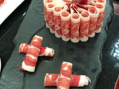 -东来顺饭庄(金泉广场店)