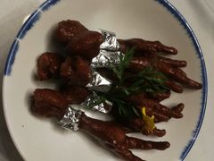 卤鸡爪-沪碟·精菜坊(闵行店)