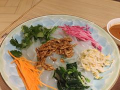 -同合居·非遗东北菜(王府井店)