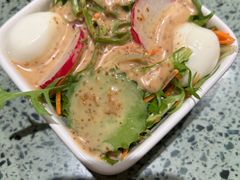 -Home Thai·泰谣(王府井apm店)