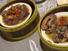 -香云轩·顺德菜(香云纱园林酒店店)
