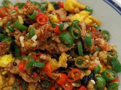 -新新湘菜馆(新中街二条店)
