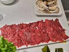 -古乐牛香·鲜牛肉牛杂火锅(吴江三里桥运东商业广场店)