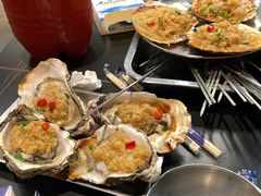 -老虎滩大连海鲜烧烤(建邺云锦路总店)