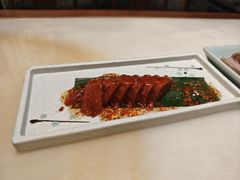 -假装苏杭·园林餐厅(陆家嘴中心店)
