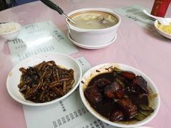 红烧肉-蘭心餐厅(进贤路店)