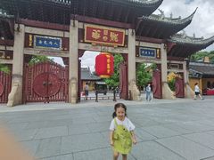 -龙华素斋(龙华路店)