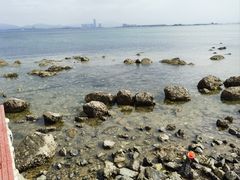 -养马岛旅游度假区