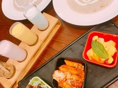 -斯比特花园西餐厅(东方商厦店)