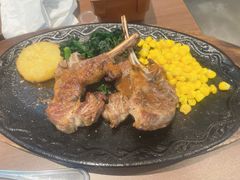 -萨莉亚(巴黎春天成山店)