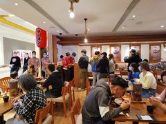 大堂-豚王拉面(澳门银河店)