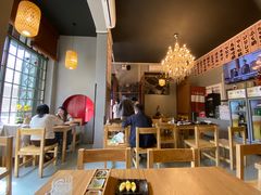 -小隐(淮海路店)