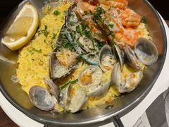 -1861意大利餐厅(文化广场店)