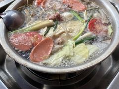 三鲜荤豆花-海关荤豆花(洋河一路店)