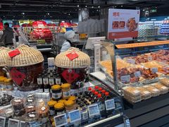 -永辉超市(鲁谷店)