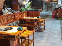 -蜀家渝重庆火锅(南屏街店)