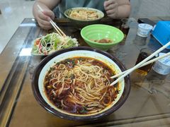 -美玲拉面(滨海总店)