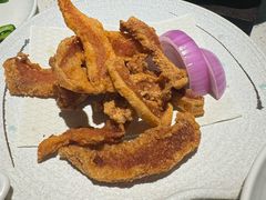 -船歌·鱼水饺青岛菜(金狮广场店)