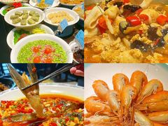 -千岛湖小鱼儿·淳安匠心农家菜